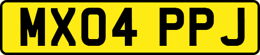 MX04PPJ