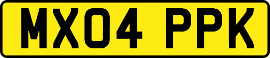 MX04PPK