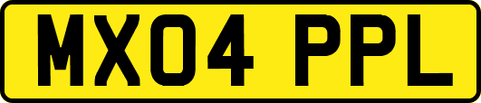 MX04PPL