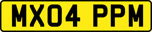MX04PPM