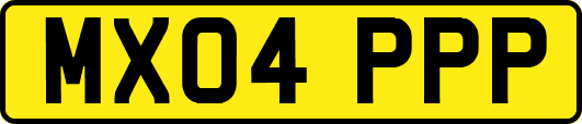MX04PPP