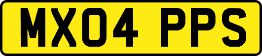 MX04PPS
