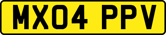 MX04PPV