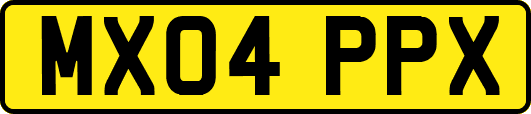 MX04PPX