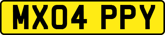 MX04PPY