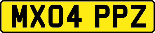MX04PPZ