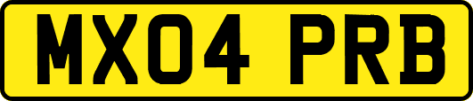 MX04PRB