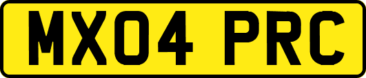 MX04PRC