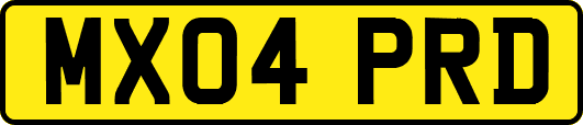 MX04PRD