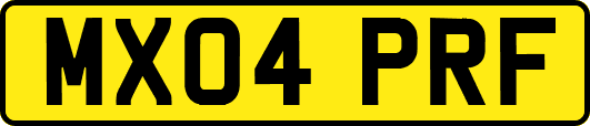 MX04PRF