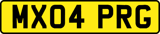 MX04PRG