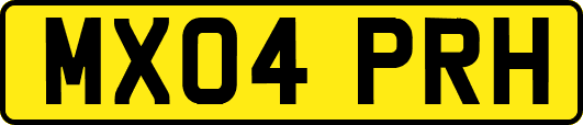 MX04PRH