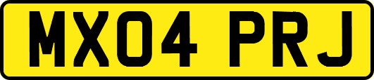 MX04PRJ