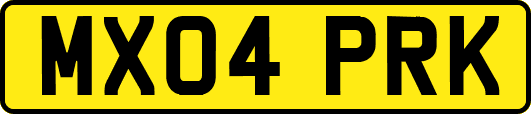 MX04PRK