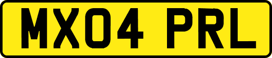 MX04PRL