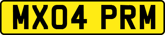 MX04PRM
