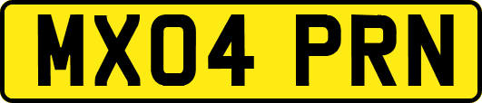 MX04PRN