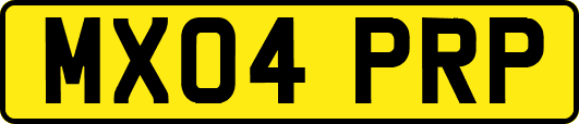 MX04PRP