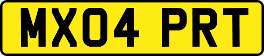 MX04PRT