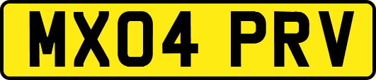 MX04PRV