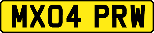 MX04PRW