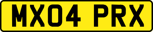 MX04PRX