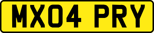 MX04PRY