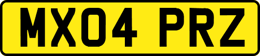 MX04PRZ