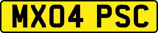 MX04PSC