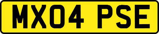 MX04PSE