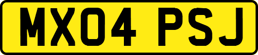 MX04PSJ
