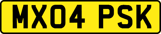 MX04PSK