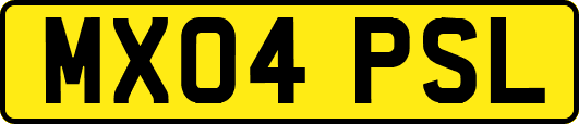 MX04PSL