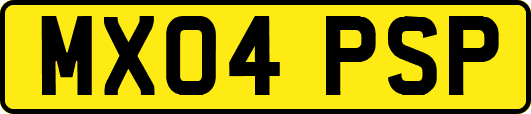 MX04PSP