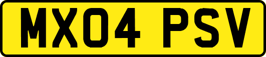 MX04PSV