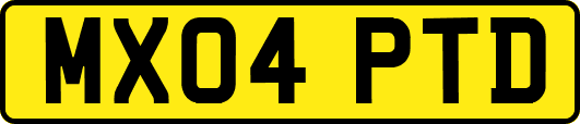 MX04PTD