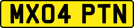 MX04PTN