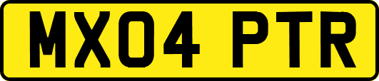 MX04PTR