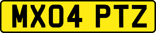 MX04PTZ
