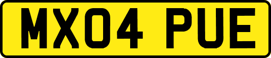 MX04PUE