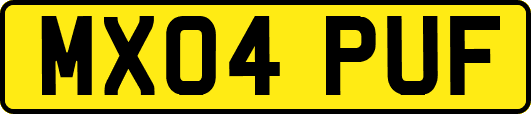 MX04PUF