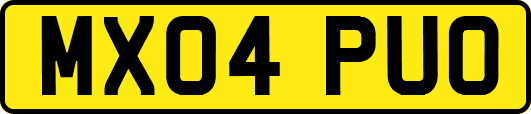 MX04PUO