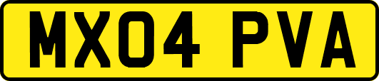 MX04PVA