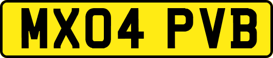 MX04PVB