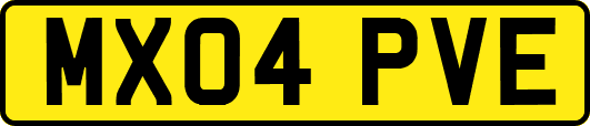 MX04PVE
