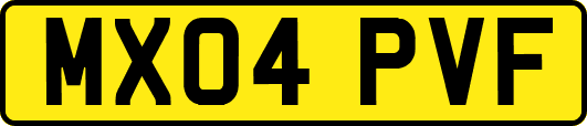 MX04PVF