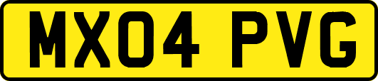 MX04PVG