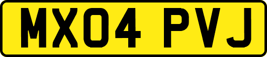 MX04PVJ