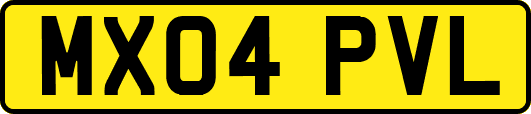 MX04PVL