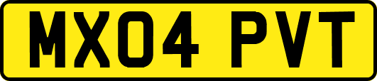 MX04PVT